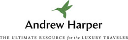 Andrew Harper logo