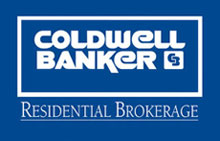 Coldwell Banker Residential Brokerage logo