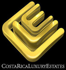 Costa Rica Luxury Estates logo