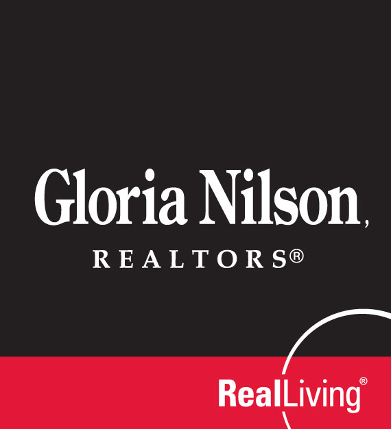 GloriaNilson RealLiving reg