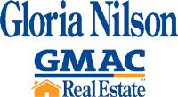 Gloria Nilson GMAC Real Estate logo