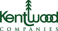 The Kentwood Companies logo