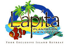 Lapita Plantation logo