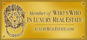 LuxuryRealEstate.com seal of membership.