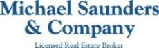 Michael Saunders & Company logo