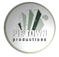 Pietown Productions logo