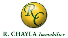 R. CHAYLA Immobilier logo