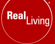 Real Living logo