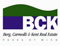 BCK Real Estate
