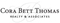 Cora Bett Thomas Realty