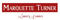 Marquette Turner Logo