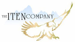 The Iten Company logo