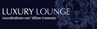 Luxury Lounge logo