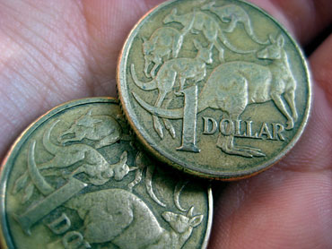 Australian dollar coins are beautiful. Banks need to make sure their rates and fees make sense to customers. Photo copyright of Claire L. Evans on Flickr.