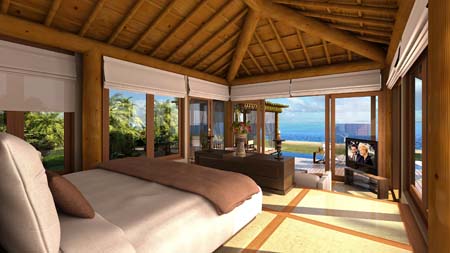 CABANA OCEAN VIEW