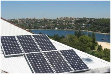 Google Maps can help you plan the most advantageous spots to place solar panels on your luxury property. What a great time and money saver!