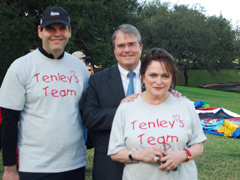 TenleyTEAM 3