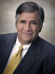 Anthony Vitale, the new Senior Vice President of Daniel Gale Sotheby’s International Realty in Long Island.