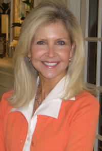 Debbie Brown