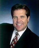 Scott Gibson, a 30-year real estate veteran who recently founded Gibson International in California.