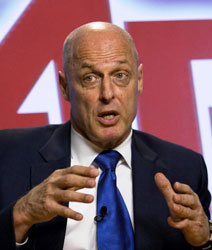 Treasury Secretary Henry Paulson.