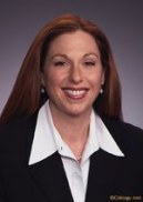 Monica Duff, the Vice President of Operations for John Daugherty, Realtors. She recently appeared on Great Day Houston.