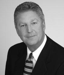 Roger Campbell, President of The Kentwood Company.