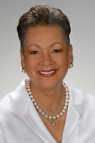 Marcia Nurse