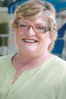 Maureen Horn