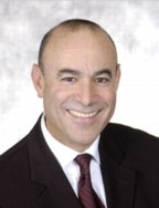 Avram Goldman, President and CEO of Pacific Union GMAC Real Estate.