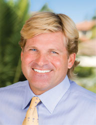 Michael Lawler, a Sales Associate who will be representing Vista Royale with Premier Properties of Southwest Florida.