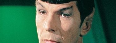 I have to agree with Star Trek's Mr. Spock; Ed McMahon's dilemma is fascinating. Photo copyright of culture.culte on Flickr.