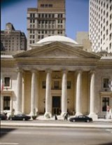 Reason #3: The Ritz-Carlton, Philadelphia where the 13th Annual Luxury Real Estate Fall Conference will be held.