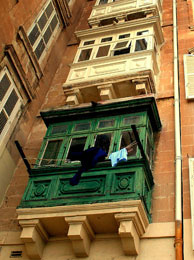 Going green comes in many forms. Photo copyright of papalars on Flickr.
