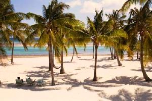 The Cayman Islands offer spectacular beaches and much more.