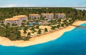 The Waterford is a beautiful luxury fractional on Grand Cayman in the Caribbean.